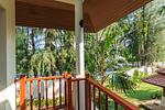 BAN17204: Three Bedroom Villa with private Pool in Bang Tao. Thumbnail #17