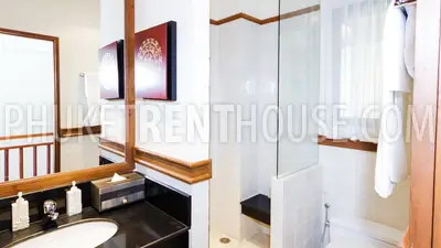 BAN17204: Three Bedroom Villa with private Pool in Bang Tao. Photo #18