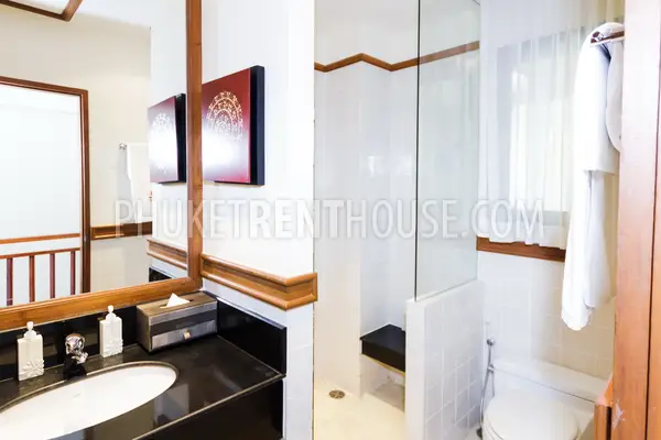 BAN17204: Three Bedroom Villa with private Pool in Bang Tao. Photo #18