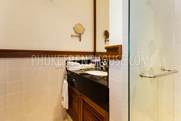 BAN17204: Three Bedroom Villa with private Pool in Bang Tao. Photo #19