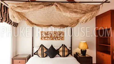 BAN17204: Three Bedroom Villa with private Pool in Bang Tao. Photo #30