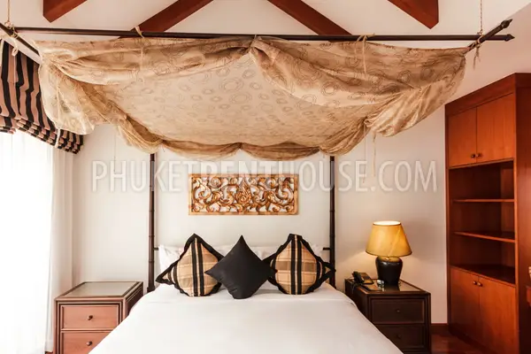 BAN17204: Three Bedroom Villa with private Pool in Bang Tao. Photo #30