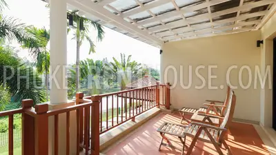 BAN17204: Three Bedroom Villa with private Pool in Bang Tao. Photo #31