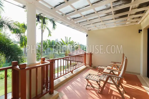 BAN17204: Three Bedroom Villa with private Pool in Bang Tao. Photo #31