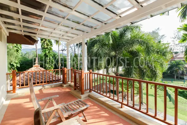 BAN17204: Three Bedroom Villa with private Pool in Bang Tao. Photo #32