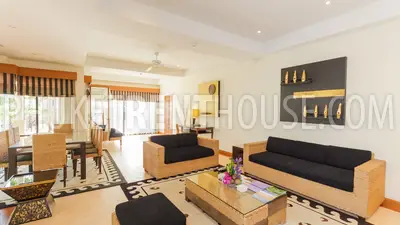 BAN17204: Three Bedroom Villa with private Pool in Bang Tao. Photo #34