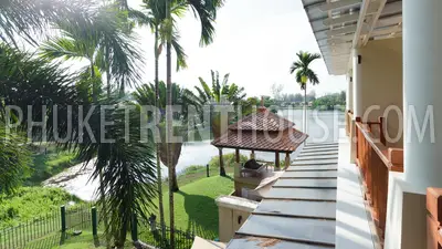 BAN17204: Three Bedroom Villa with private Pool in Bang Tao. Photo #35