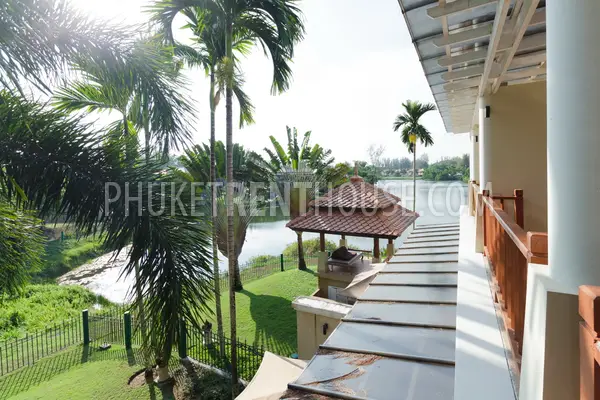 BAN17204: Three Bedroom Villa with private Pool in Bang Tao. Photo #35