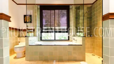 BAN17204: Three Bedroom Villa with private Pool in Bang Tao. Photo #26