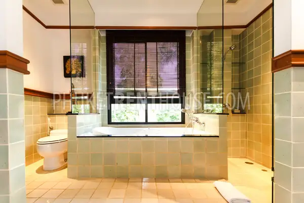 BAN17204: Three Bedroom Villa with private Pool in Bang Tao. Photo #26