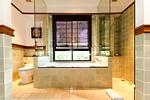 BAN17204: Three Bedroom Villa with private Pool in Bang Tao. Thumbnail #26