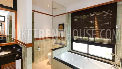 BAN17204: Three Bedroom Villa with private Pool in Bang Tao. Photo #27