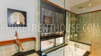 BAN17204: Three Bedroom Villa with private Pool in Bang Tao. Photo #28