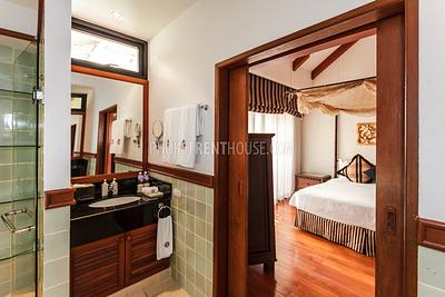 BAN17204: Three Bedroom Villa with private Pool in Bang Tao. Photo #29