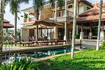 BAN17204: Three Bedroom Villa with private Pool in Bang Tao. Thumbnail #40