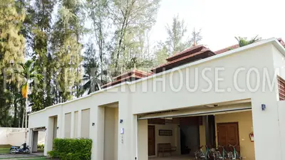 BAN17204: Three Bedroom Villa with private Pool in Bang Tao. Photo #41