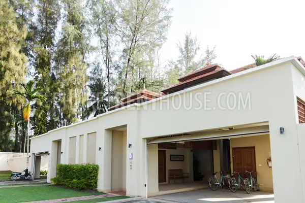 BAN17204: Three Bedroom Villa with private Pool in Bang Tao. Photo #41