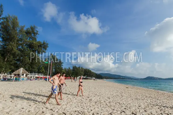 BAN17204: Three Bedroom Villa with private Pool in Bang Tao. Photo #42