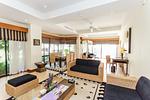 BAN17204: Three Bedroom Villa with private Pool in Bang Tao. Thumbnail #43