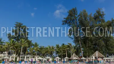 BAN17204: Three Bedroom Villa with private Pool in Bang Tao. Photo #44