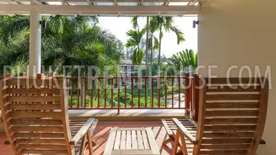 BAN17204: Three Bedroom Villa with private Pool in Bang Tao. Photo #36