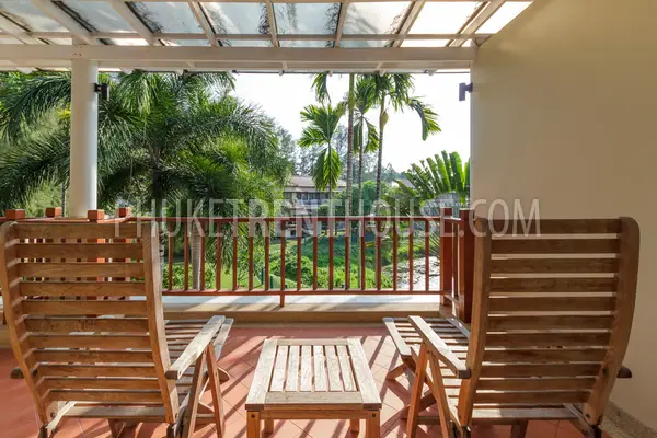 BAN17204: Three Bedroom Villa with private Pool in Bang Tao. Photo #36