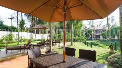 BAN17204: Three Bedroom Villa with private Pool in Bang Tao. Photo #37
