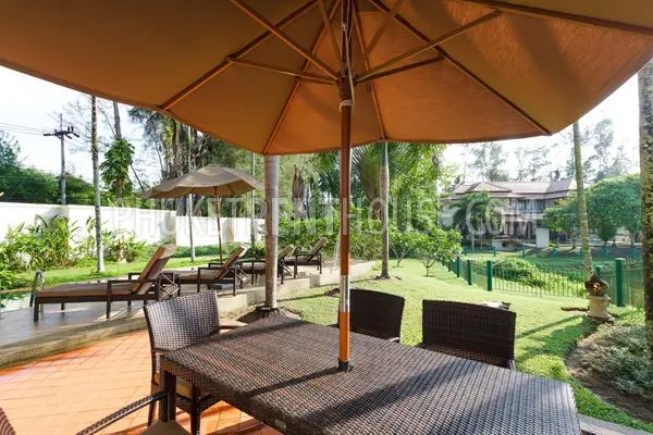 BAN17204: Three Bedroom Villa with private Pool in Bang Tao. Photo #37