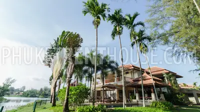 BAN17204: Three Bedroom Villa with private Pool in Bang Tao. Photo #39