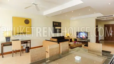 BAN17204: Three Bedroom Villa with private Pool in Bang Tao. Photo #50