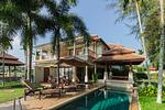 BAN17204: Three Bedroom Villa with private Pool in Bang Tao. Thumbnail #51
