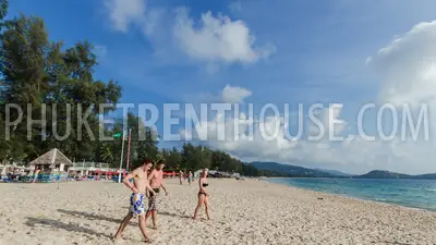 BAN17205: Four Bedroom Villa with Private Pool in Luxury Villa Community. Photo #1