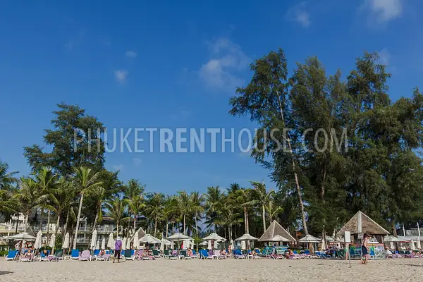 BAN17205: Four Bedroom Villa with Private Pool in Luxury Villa Community. Photo #2