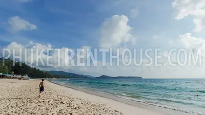 BAN17205: Four Bedroom Villa with Private Pool in Luxury Villa Community. Photo #4