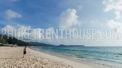 BAN17204: Three Bedroom Villa with private Pool in Bang Tao. Photo #46