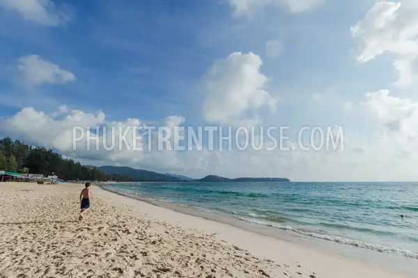 BAN17204: Three Bedroom Villa with private Pool in Bang Tao. Photo #46