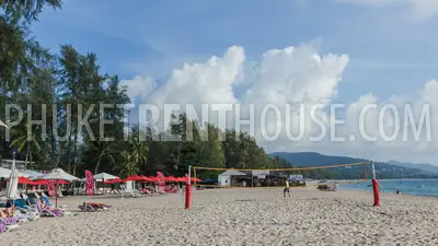 BAN17204: Three Bedroom Villa with private Pool in Bang Tao. Photo #47
