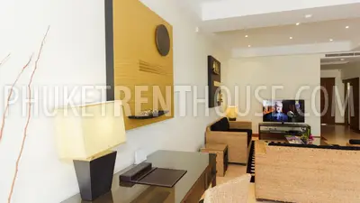 BAN17204: Three Bedroom Villa with private Pool in Bang Tao. Photo #49