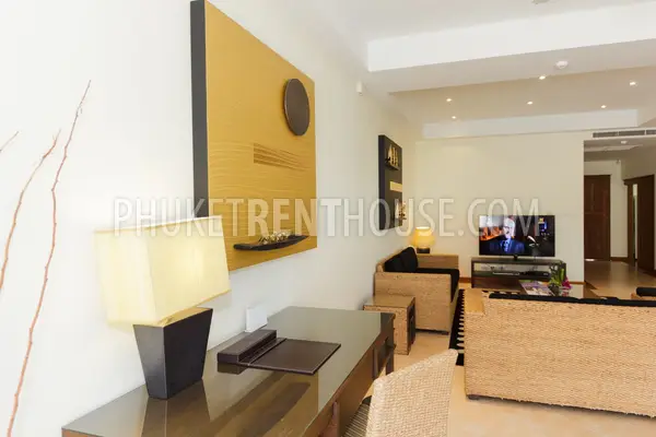 BAN17204: Three Bedroom Villa with private Pool in Bang Tao. Photo #49