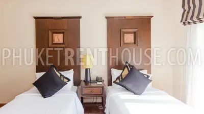 BAN17205: Four Bedroom Villa with Private Pool in Luxury Villa Community. Photo #9
