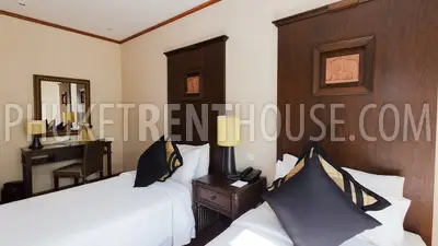 BAN17205: Four Bedroom Villa with Private Pool in Luxury Villa Community. Photo #10