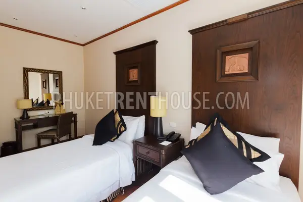 BAN17205: Four Bedroom Villa with Private Pool in Luxury Villa Community. Photo #10