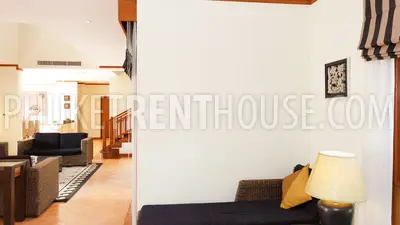 BAN17205: Four Bedroom Villa with Private Pool in Luxury Villa Community. Photo #13