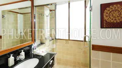 BAN17205: Four Bedroom Villa with Private Pool in Luxury Villa Community. Photo #14