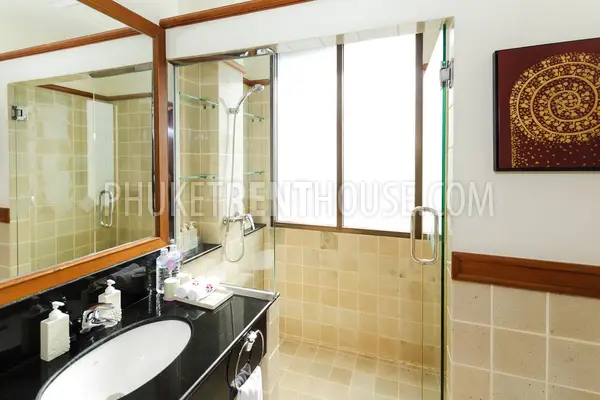BAN17205: Four Bedroom Villa with Private Pool in Luxury Villa Community. Photo #14