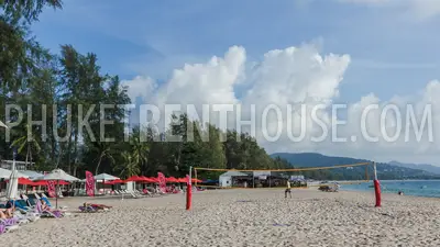 BAN17205: Four Bedroom Villa with Private Pool in Luxury Villa Community. Photo #5