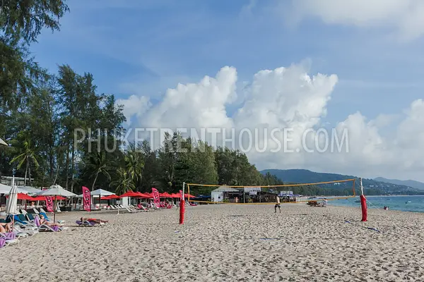 BAN17205: Four Bedroom Villa with Private Pool in Luxury Villa Community. Photo #5