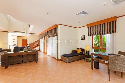 BAN17205: Four Bedroom Villa with Private Pool in Luxury Villa Community. Photo #6