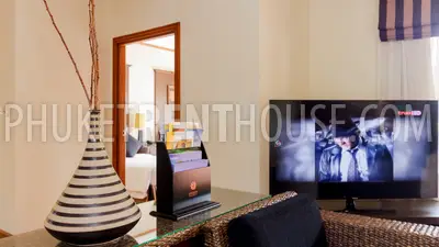 BAN17205: Four Bedroom Villa with Private Pool in Luxury Villa Community. Photo #7