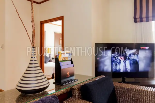 BAN17205: Four Bedroom Villa with Private Pool in Luxury Villa Community. Photo #7